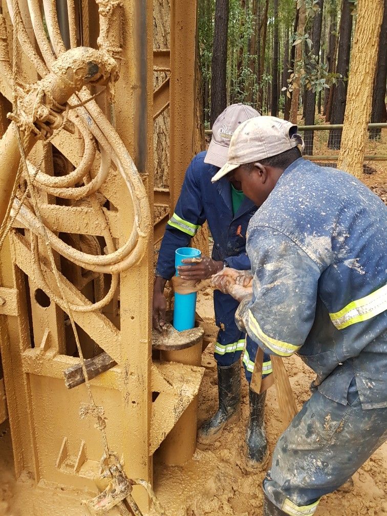 Mud Chemistry and Drilling Fluids Formulation